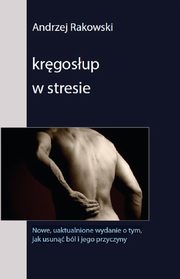 Krgosup w stresie, Rakowski Andrzej