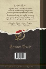 ksiazka tytu: Histoire Gnrale des Voyages, ou Nouvelle Collection de Toutes les Relations de Voyages par Mer Et par Terre, Qui Ont t Publies Jusqu'? Prsent dans les Diffrentes Langues de Toutes les Nations Connues, Vol. 17 autor: Prvost Antoine-Franois