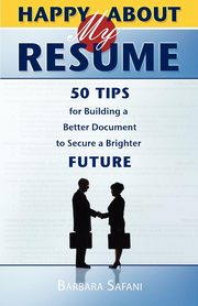Happy About My Resume, Safani Barbara