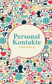 Personal Kontakte Adressbuch, Us Journals R