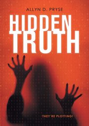 Hidden Truth, Pryse Allyn D.