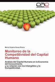 Monitoreo de la Competitividad del Capital Humano, Pacas Rivera Maria Virginia