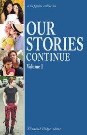 Our Stories Continue, 