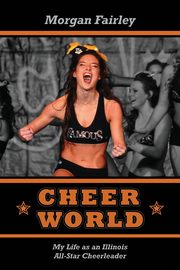 Cheer World, Fairley Morgan