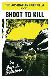 Shoot to Kill, Idriess Ion