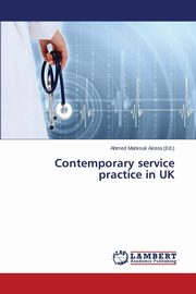 Contemporary service practice in UK, 