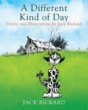 ksiazka tytu: A Different Kind of Day autor: Rickard Jack