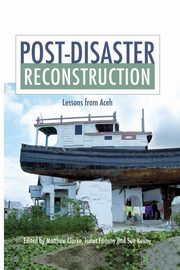 Post-Disaster Reconstruction, 