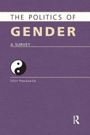 The Politics of Gender, 