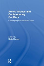 Armed Groups and Contemporary Conflicts, 