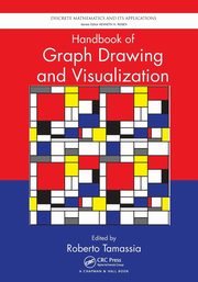 Handbook of Graph Drawing and Visualization, 