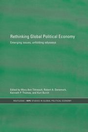 Rethinking Global Political Economy, 