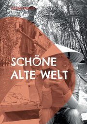 Schne alte Welt, Pawlich Eveline
