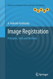 Image Registration, Goshtasby A. Ardeshir