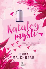 Katalog myli, Majchrzak Joanna