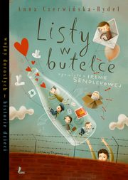 Listy w butelce, Czerwiska-Rydel Anna