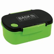 niadaniwka BackUP 6 model B 63 zielona, 
