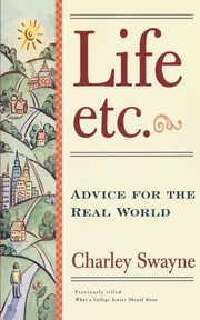 Life, Etc., Swayne Charley