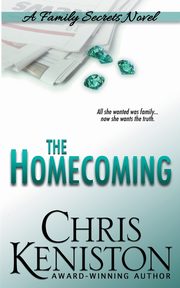 The Homecoming, Keniston Chris