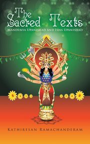 The Sacred Texts, Ramachanderam Kathiresan
