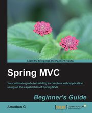 Spring MVC, G Amuthan
