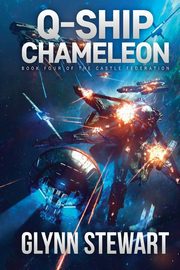Q-Ship Chameleon, Stewart Glynn