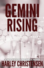 Gemini Rising, Christensen Harley