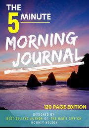 Morning Journal, Nelson Romney