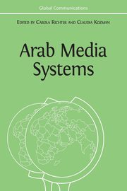 Arab Media Systems, 