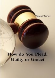 How do You Plead, Guilty or Grace?, Turley Shane