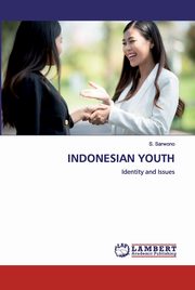 INDONESIAN YOUTH, Sarwono S.