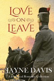 Love on Leave, Davis Jayne