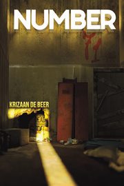 Number 71, de Beer Krizaan