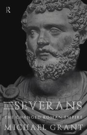 The Severans, Grant Michael