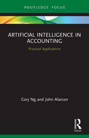 Artificial Intelligence in Accounting, Ng Cory