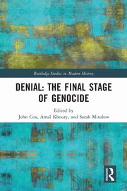 Denial, 