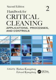 Handbook for Critical Cleaning, 