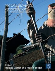 Recognition and Redistribution, 