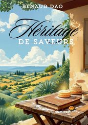 Hritage de saveurs, Dao Renaud