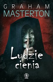 Ludzie cienia, Masterton Graham