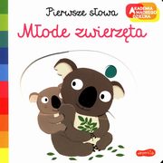 Pierwsze sowa Mode zwierzta, 