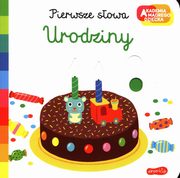 Pierwsze sowa Urodziny, 