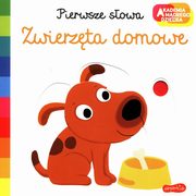 Pierwsze sowa Zwierzta domowe, 