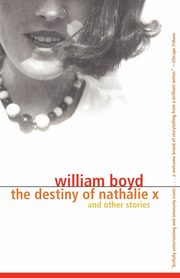 The Destiny of Nathalie X, Boyd William