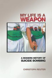 My Life Is a Weapon, Reuter Christoph