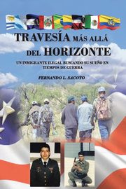 Travesa Ms All Del Horizonte, Sacoto Fernando L.