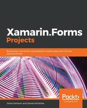 Xamarin.Forms Projects, Karlsson Johan