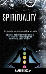 Spirituality, Penczak Karen