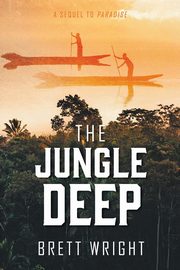 The Jungle Deep, Wright Brett