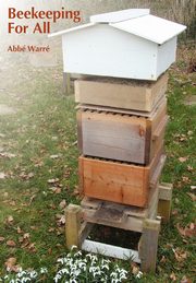 Beekeeping for All, Warr Abb Mile